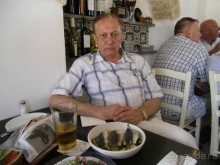 Один из лучших маршрутов по Израилю. Цены, советы, рекомендации.