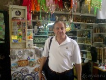 Один из лучших маршрутов по Израилю. Цены, советы, рекомендации.