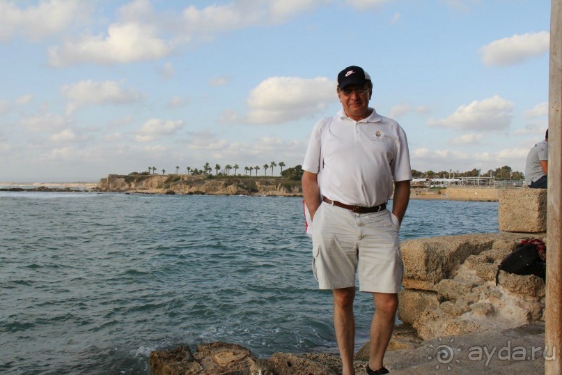 Один из лучших маршрутов по Израилю. Цены, советы, рекомендации.