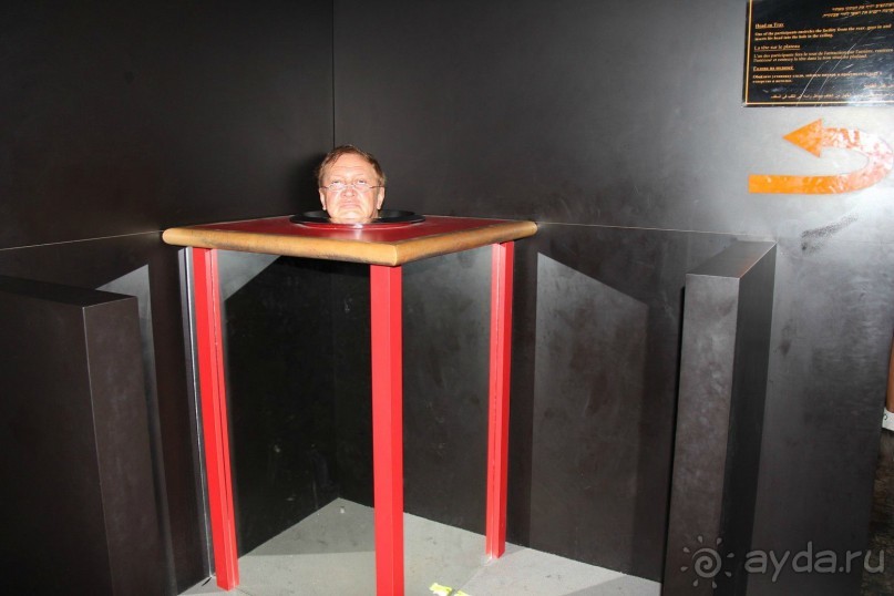 Один из лучших маршрутов по Израилю. Цены, советы, рекомендации.