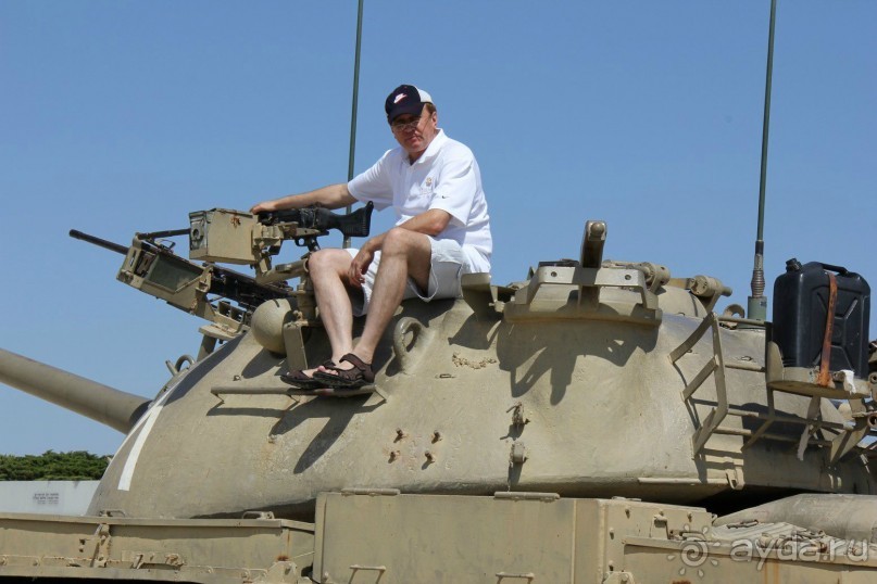 Один из лучших маршрутов по Израилю. Цены, советы, рекомендации.