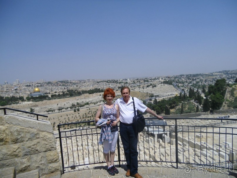 Один из лучших маршрутов по Израилю. Цены, советы, рекомендации.