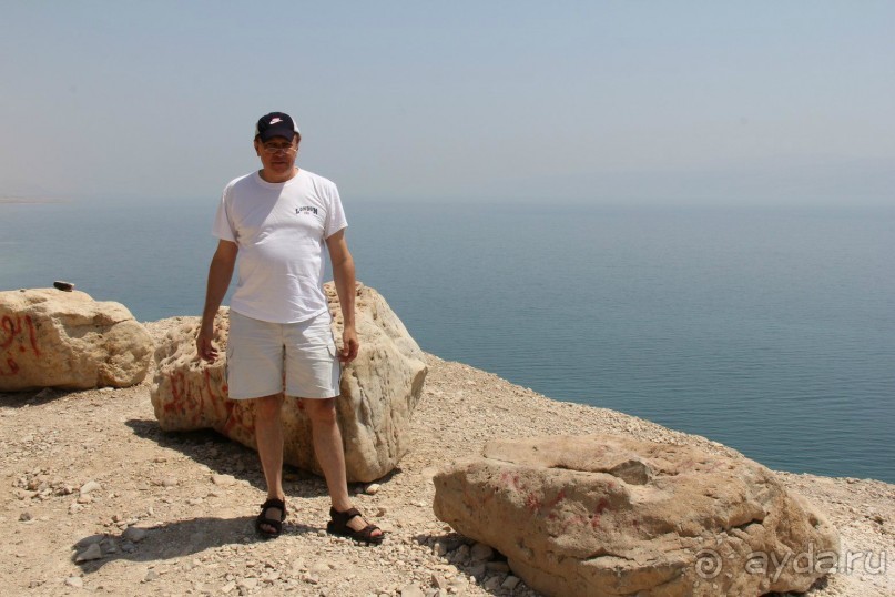 Один из лучших маршрутов по Израилю. Цены, советы, рекомендации.