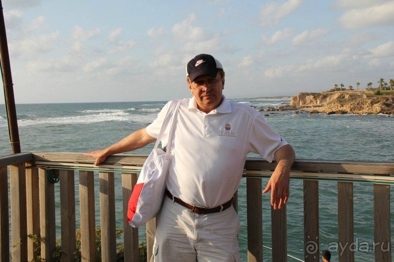 Один из лучших маршрутов по Израилю. Цены, советы, рекомендации.