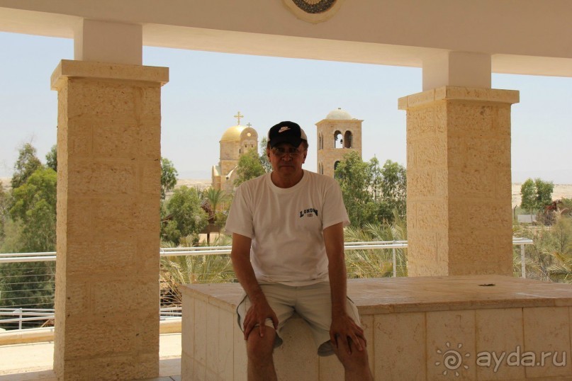 Один из лучших маршрутов по Израилю. Цены, советы, рекомендации.