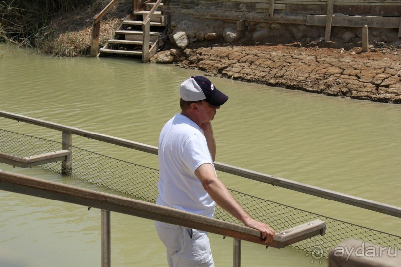 Один из лучших маршрутов по Израилю. Цены, советы, рекомендации.