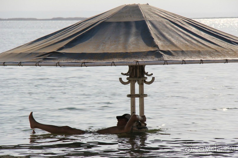 Один из лучших маршрутов по Израилю. Цены, советы, рекомендации.