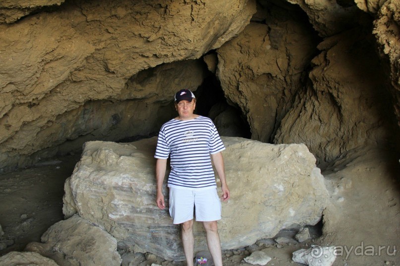 Один из лучших маршрутов по Израилю. Цены, советы, рекомендации.