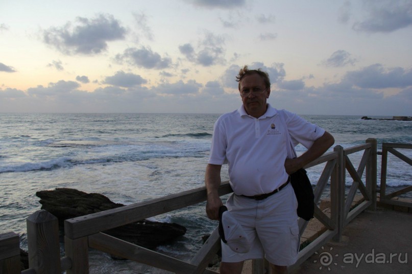 Один из лучших маршрутов по Израилю. Цены, советы, рекомендации.