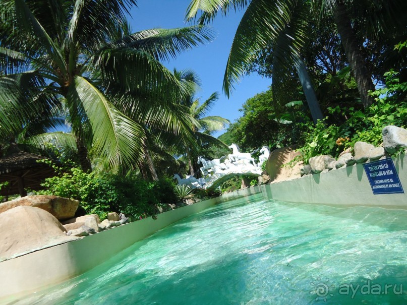 Классный отдых!