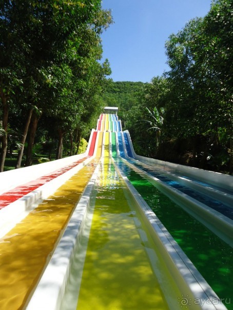 Классный отдых!