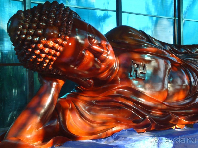 Классный отдых!