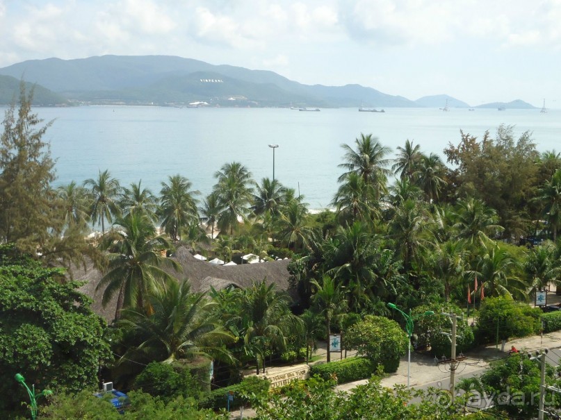 Классный отдых!