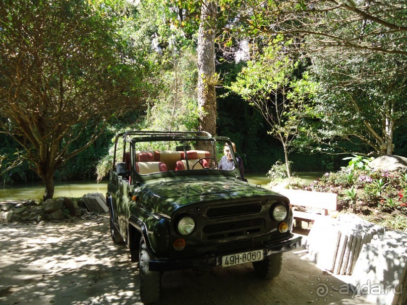 Классный отдых!