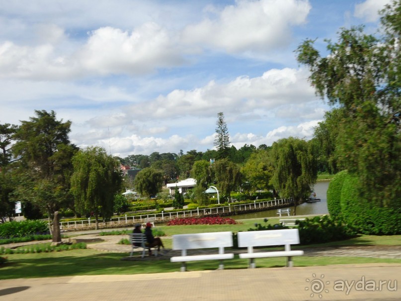 Классный отдых!