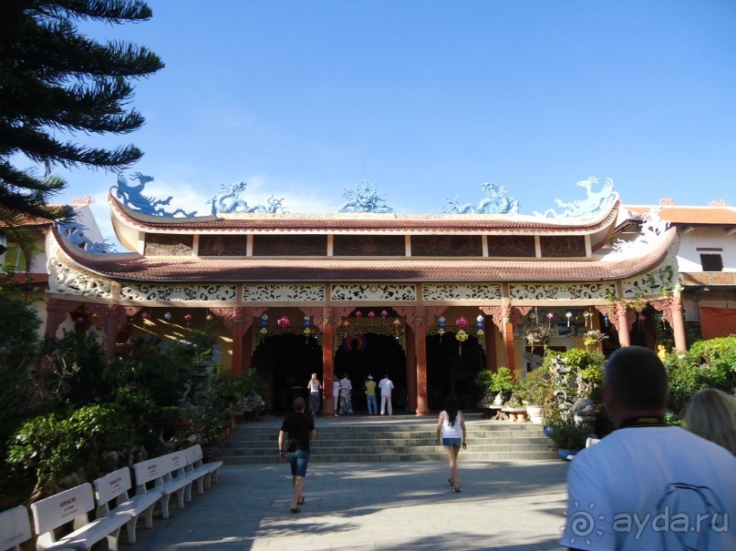 Классный отдых!