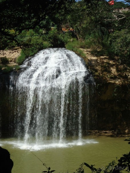 Классный отдых!