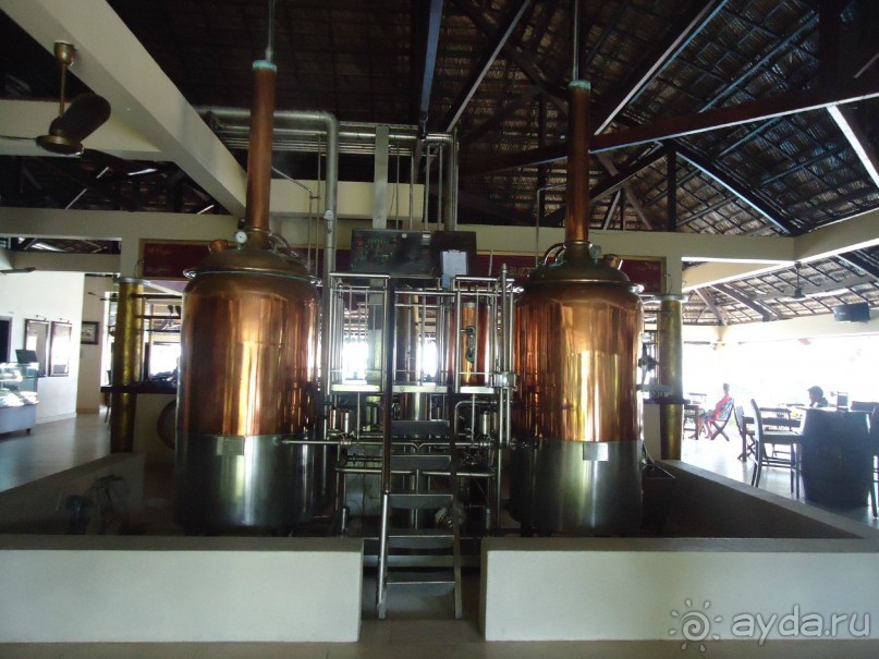 Классный отдых!