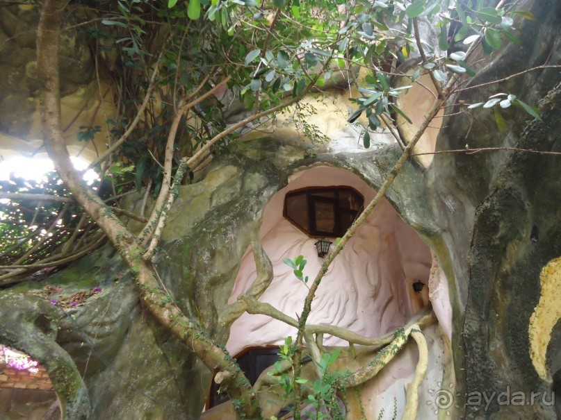 Классный отдых!