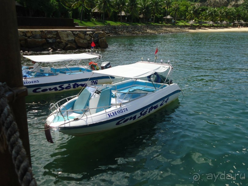 Классный отдых!