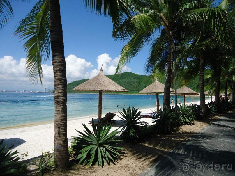 Классный отдых!