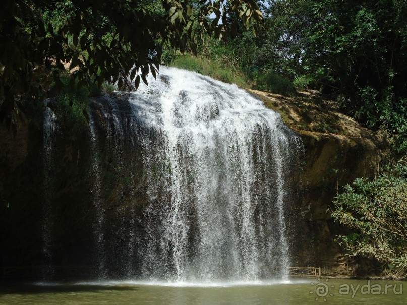 Классный отдых!