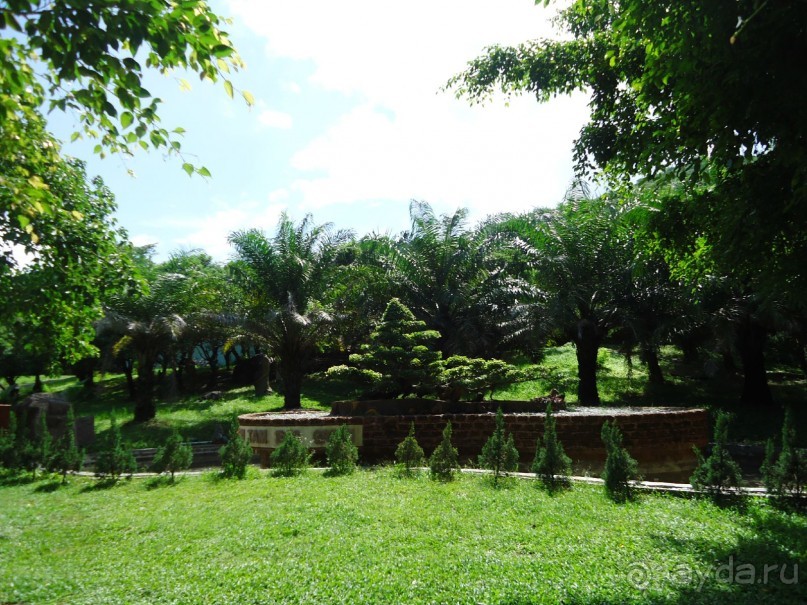 Классный отдых!