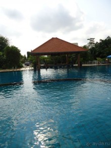 фото Leelawadee Lagoon Resort