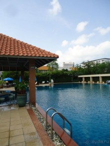 фото Leelawadee Lagoon Resort