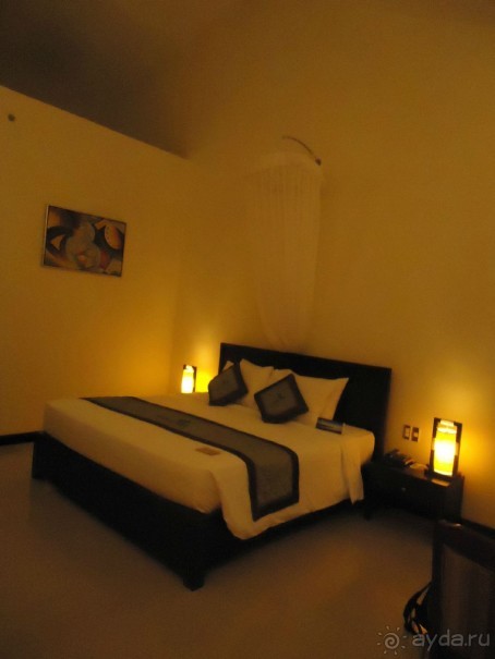 Обязательно туда вернусь!!!