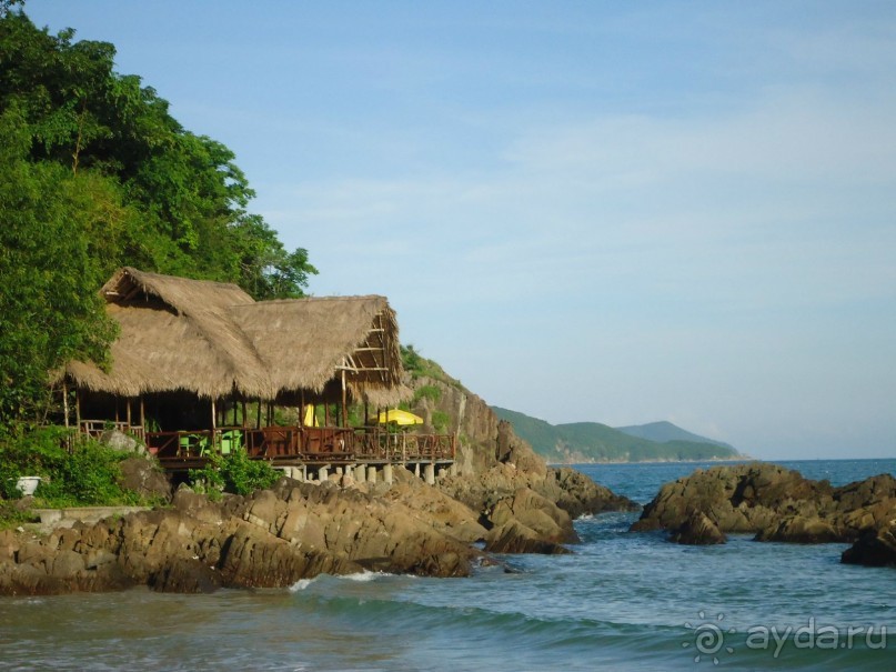 Обязательно туда вернусь!!!