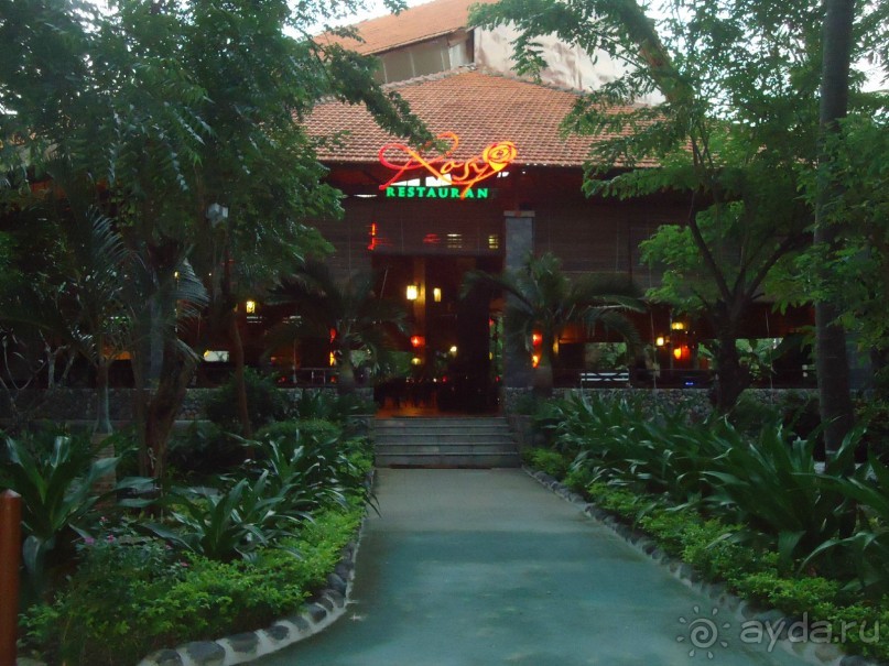 Обязательно туда вернусь!!!