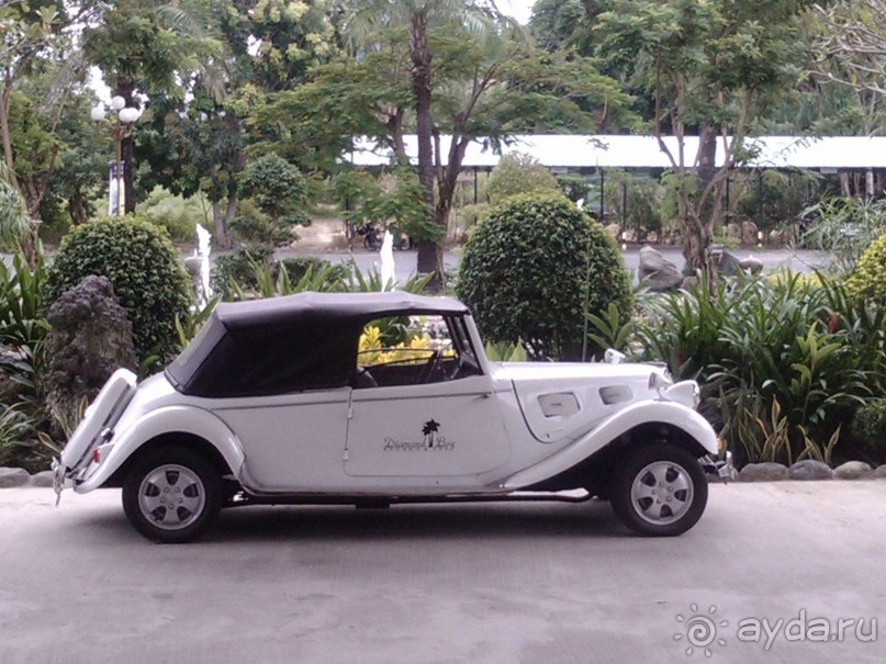 Обязательно туда вернусь!!!