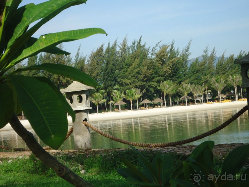 Обязательно туда вернусь!!!