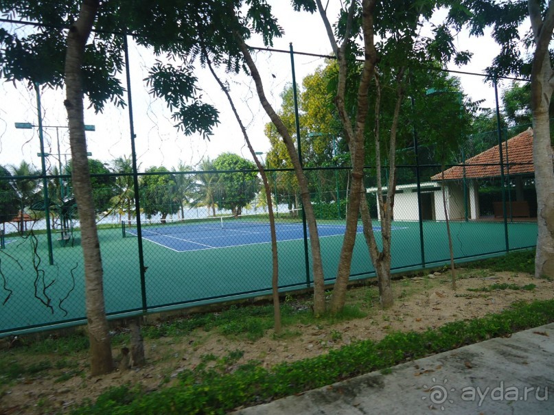 Обязательно туда вернусь!!!