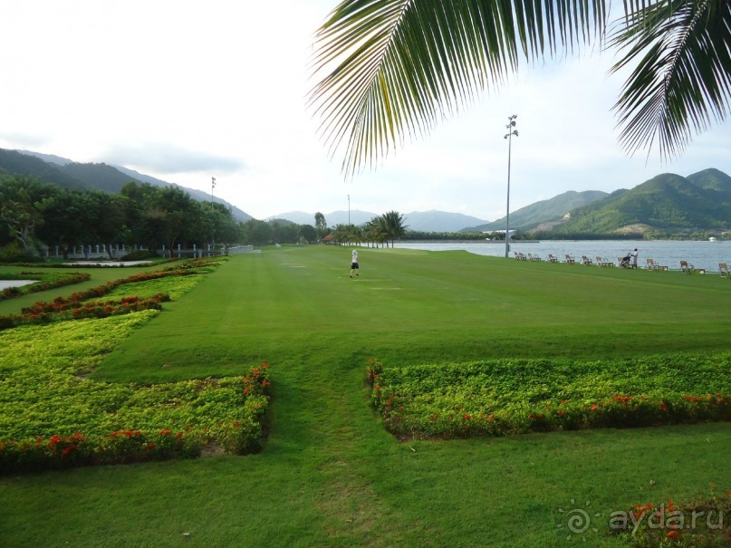 Обязательно туда вернусь!!!