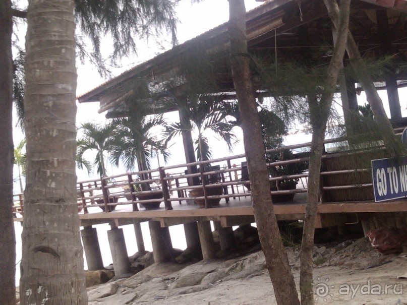 Обязательно туда вернусь!!!