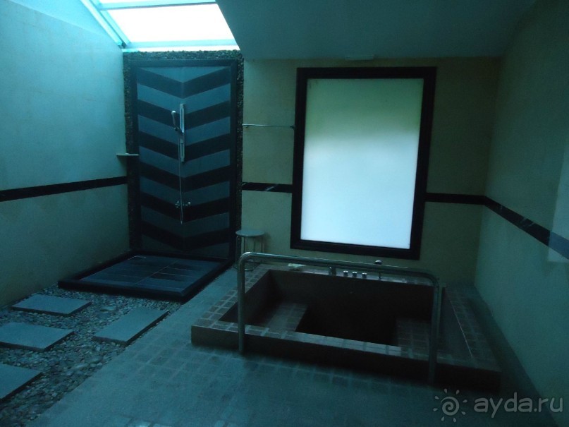 Обязательно туда вернусь!!!