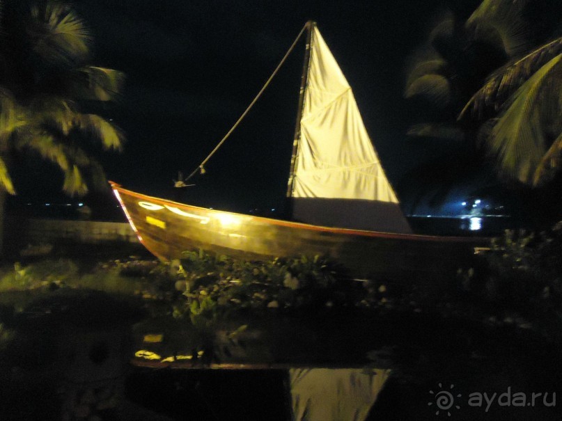 Обязательно туда вернусь!!!