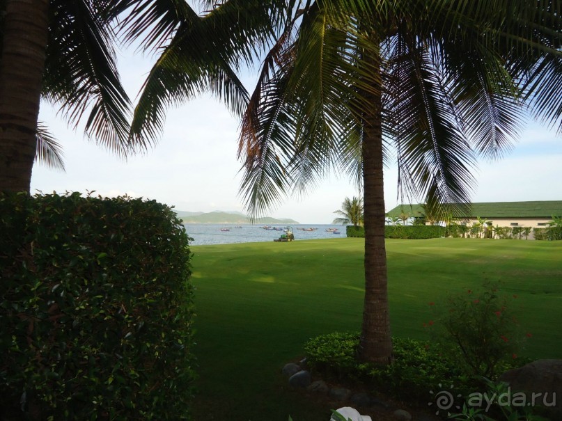 Обязательно туда вернусь!!!