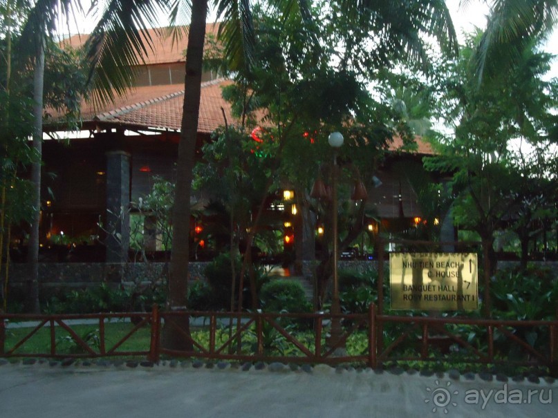 Обязательно туда вернусь!!!