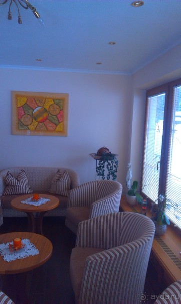 Австрийский  уют и гостеприимство