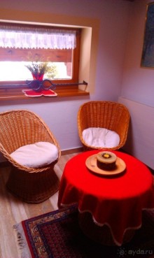 Австрийский  уют и гостеприимство