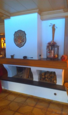 Австрийский  уют и гостеприимство