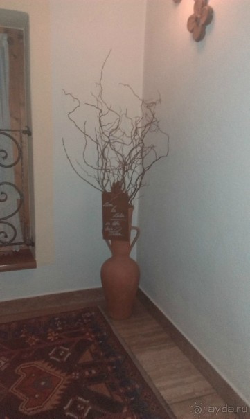 Австрийский  уют и гостеприимство