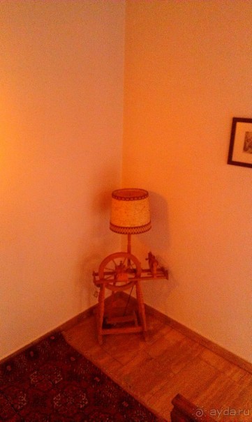 Австрийский  уют и гостеприимство