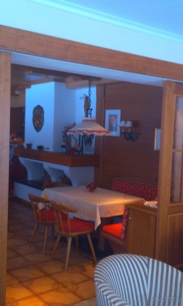 Австрийский  уют и гостеприимство