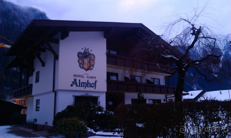 Австрийский  уют и гостеприимство