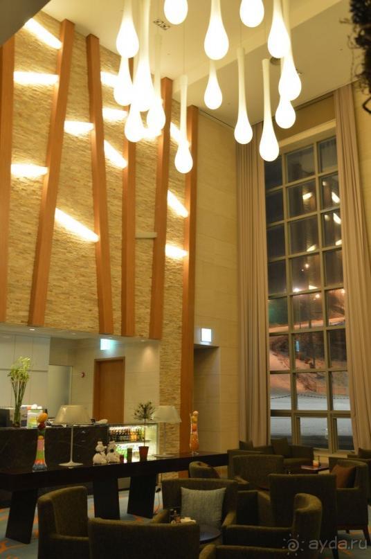 Немного об Alpensii.....