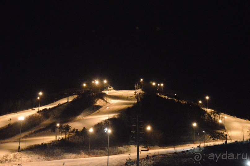 Немного об Alpensii.....